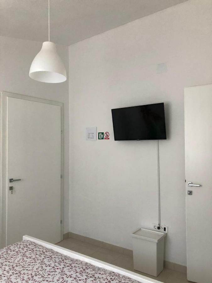 Rougemarin Apartments Senj  Extérieur photo