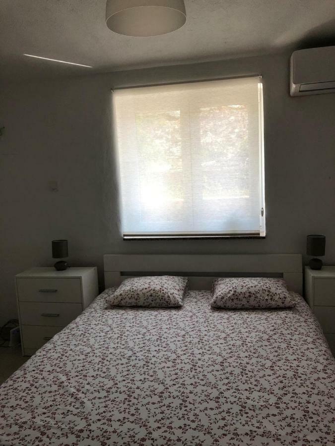 Rougemarin Apartments Senj  Extérieur photo